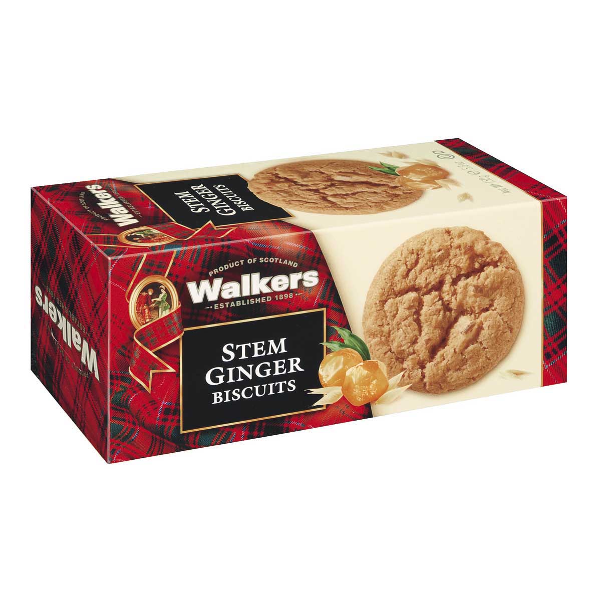 Biscuits & Cookies